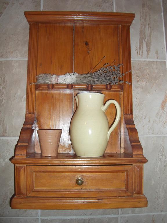 Tulipanos Vendeghaz Appartement Obanya Buitenkant foto