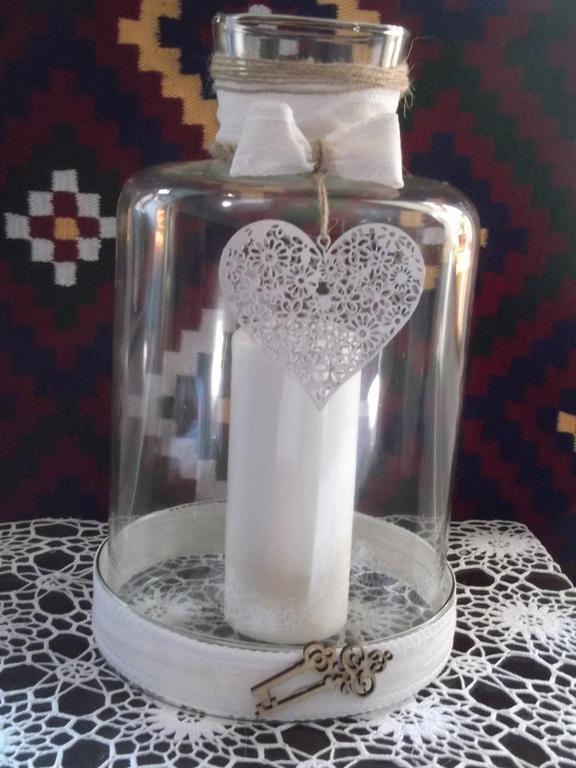 Tulipanos Vendeghaz Appartement Obanya Buitenkant foto
