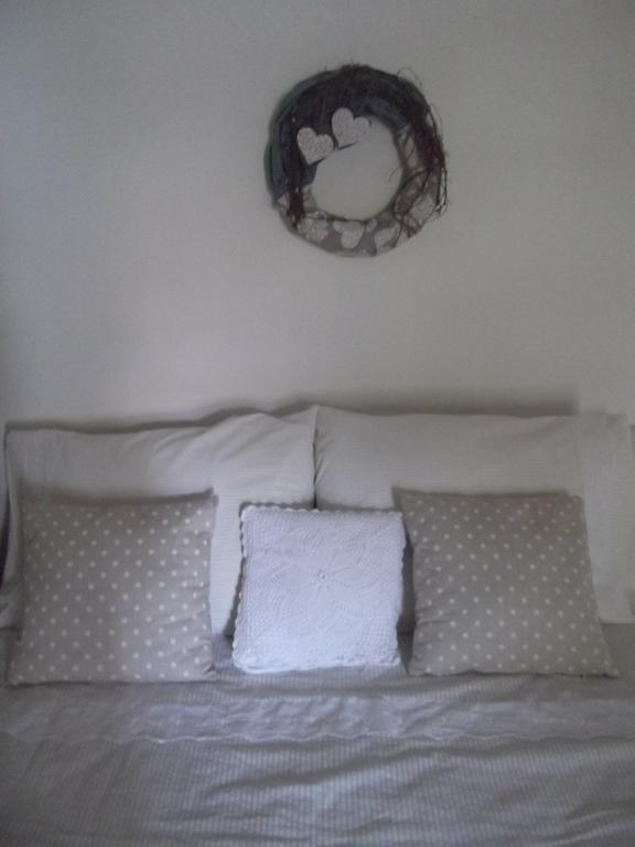 Tulipanos Vendeghaz Appartement Obanya Buitenkant foto