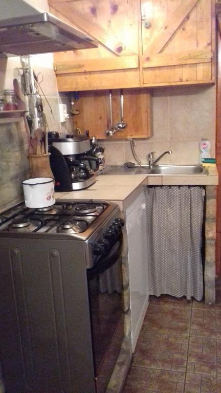 Tulipanos Vendeghaz Appartement Obanya Buitenkant foto