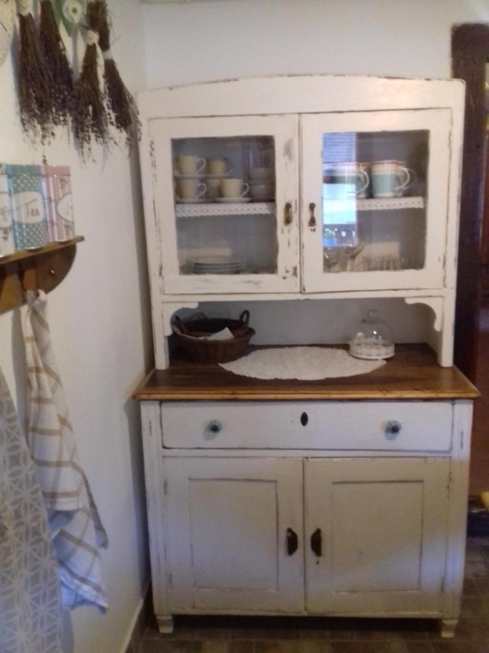 Tulipanos Vendeghaz Appartement Obanya Buitenkant foto